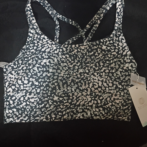 Balance Collection Sports Bra Small - Picture 9 of 9